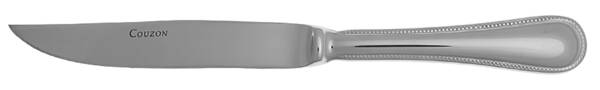 Le Perle (Stainless) Steak Knife Individual Hollow, No Serrate HC