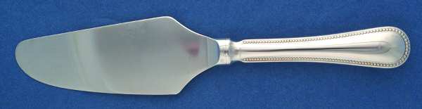 Le Perle (Stainless) Pie and Cake Server, Solid Piece
