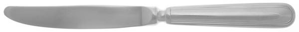 Lyrique (Stainless) Hollow Handle Master Butter Knife