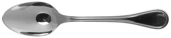 Lyrique (Stainless) Oval Place Soup Spoon