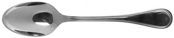 Lyrique (Stainless) Teaspoon