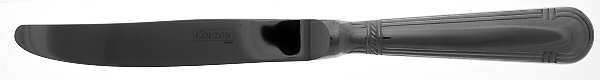 Regate Modern Hollow Knife