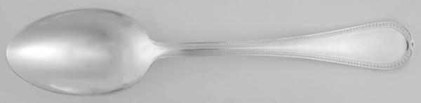 Riviera (Silverplate) Tablespoon (Serving Spoon)