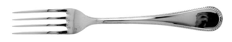 Riviera (Silverplate) Fork