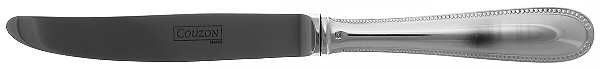 Riviera (Silverplate) Hollow Handle Master Butter Knife