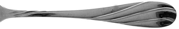 Vienne (Stainless) by Jean Couzon