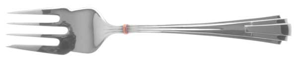 De Louis Cartier (Sterling) Individual Salad Fork