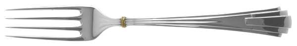 De Louis Cartier (Sterling) Fork