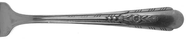 Crosby (Silverplate, 1935) by Crosby Silver