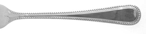 Bead (Sterling)