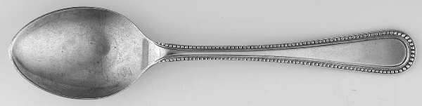 Teaspoon