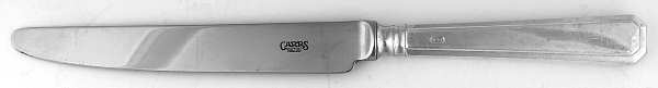Grecian (Sterling) New French Hollow Knife