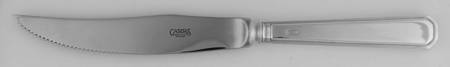 Grecian (Sterling) Individual Steak Knife Hollow Handle