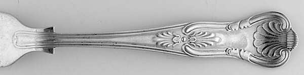 Kings (Sterling) by R. Carrs (England)