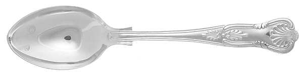 Kings (Sterling) Teaspoon