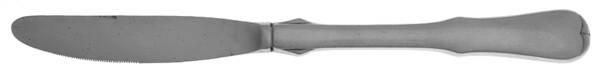 CSM15 (STAINLESS) Modern Hollow Knife
