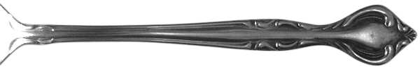 CSM23 (STAINLESS) by Cosmos Products Company