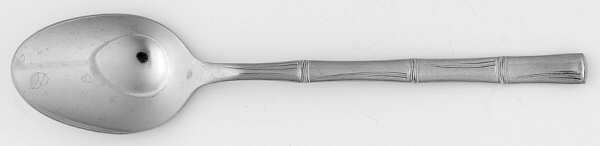CSM35 (Stainless) Place/Oval Soup Spoon
