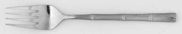 CSM35 (Stainless) Individual Salad Fork