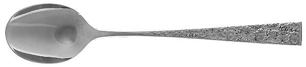 Fresco (Stainless) Sugar Spoon