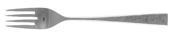 Fresco (Stainless) Individual Salad Fork