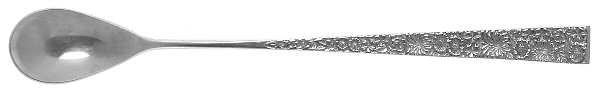 Fresco (Stainless) Iced Tea Spoon