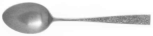 Fresco (Stainless) Place/Oval Soup Spoon