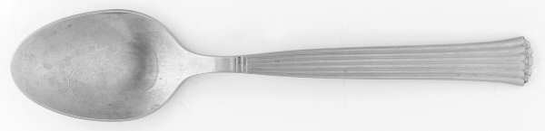 Tosca (Stainless) Place/Oval Soup Spoon
