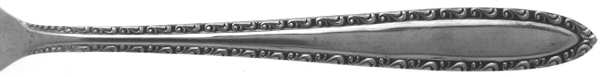 CSS1 (STAINLESS) by Continental Silver
