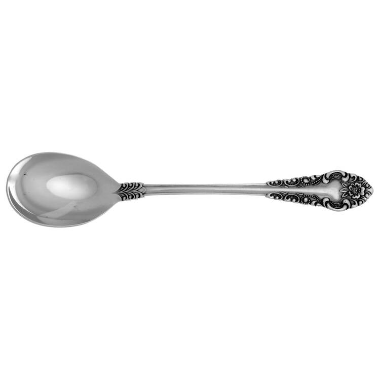 Voisin (Stainless) Sugar Spoon