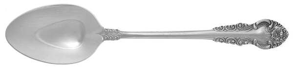 Voisin (Stainless) Tablespoon (Serving Spoon)