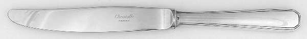 America (Silverplate, 1933) Hollow Modern Knife