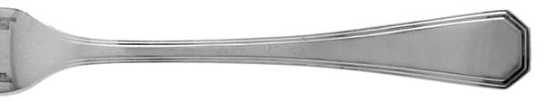 America (Silverplate, 1933) by Christofle France