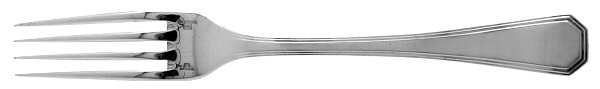 America (Silverplate, 1933) Fork