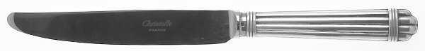 Aria (Silverplate, 1984) New French Hollow Knife