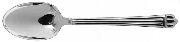 Aria (Silverplate, 1984) Teaspoon