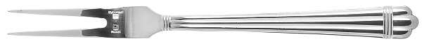 Aria (Silverplate, 1984) Snail Fork