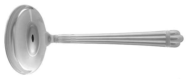 Aria (Silverplate, 1984) Solid Gravy Ladle