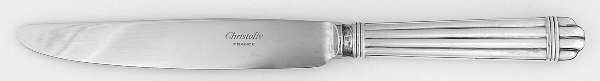 Aria (Silverplate, 1984) Knife-New French/Hollow