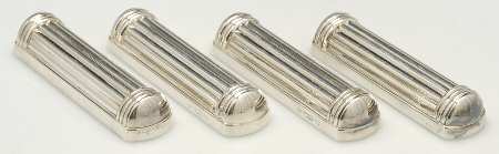 Aria (Silverplate, 1984) Knife Rest - Set of 4