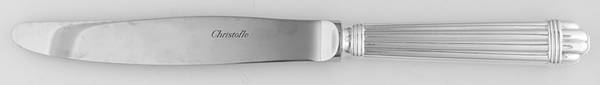 Aria (Silverplate, 1984) Modern Hollow Knife