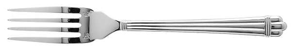 Aria (Sterling) Individual Solid Fish Fork