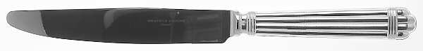 Aria (Sterling) New French Hollow Knife