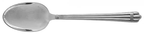 Aria (Sterling) Teaspoon