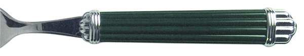 Aria-Green (Stainless) by Christofle France