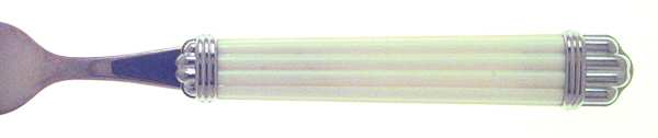 Aria-Ivory (Stainless) by Christofle France