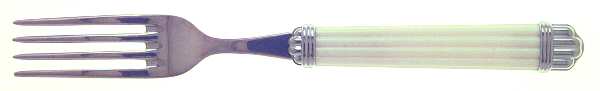 Aria-Ivory (Stainless) Fork