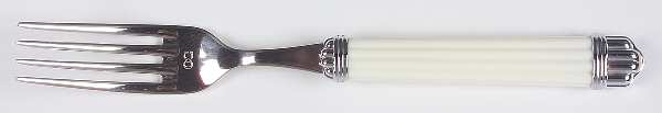 Aria-Ivory (Stainless) Fork