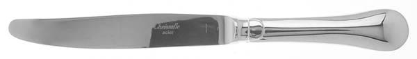 Berry (Stainless) Modern Hollow Knife