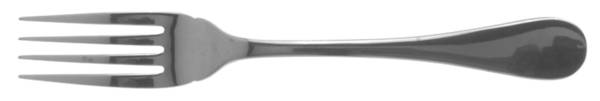 Berry (Stainless) Individual Solid Fish Fork